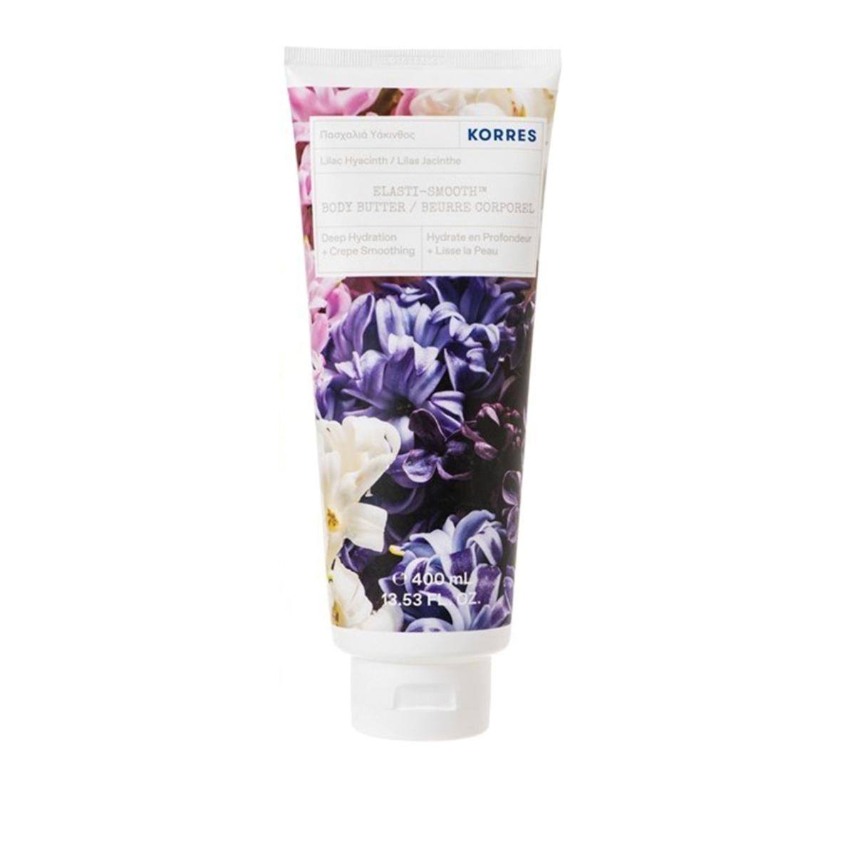 Korres ElastiSmooth™ Mega Size Body Butter 10082822 HSN