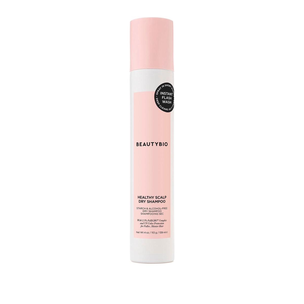 BeautyBio Healthy Scalp Dry Shampoo & Volumizing Spray AutoShip