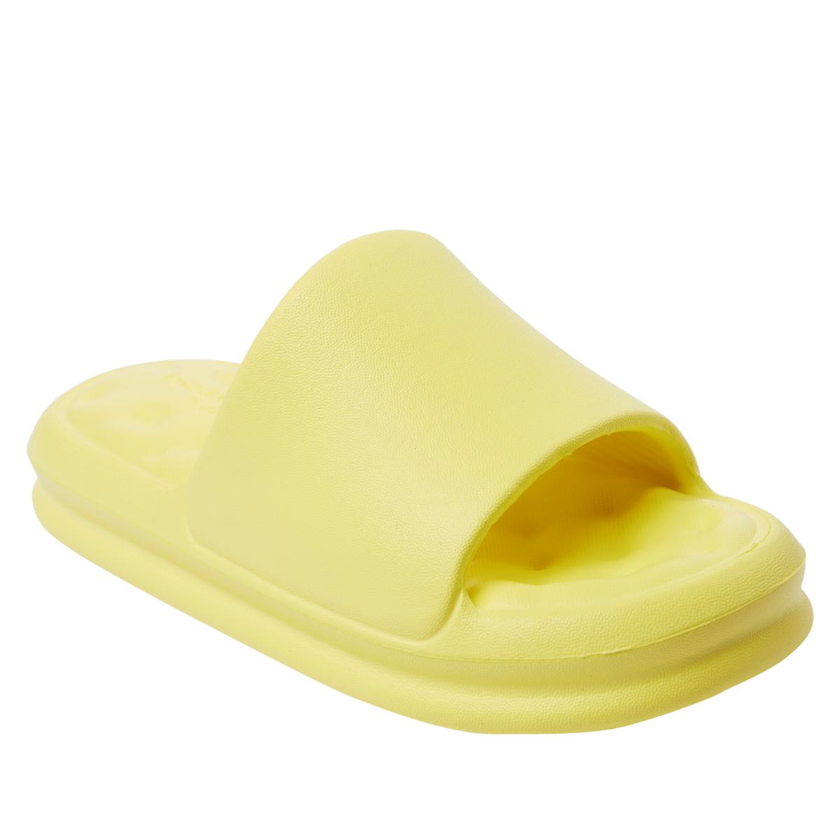 beach slides by J/Slides Serene Slide Sandal 20383785 HSN