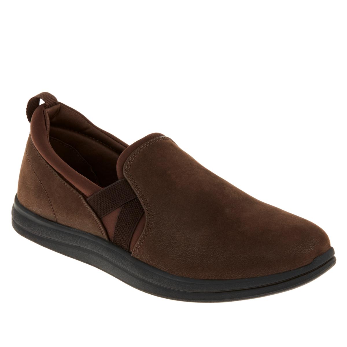 hsn clarks cloudsteppers