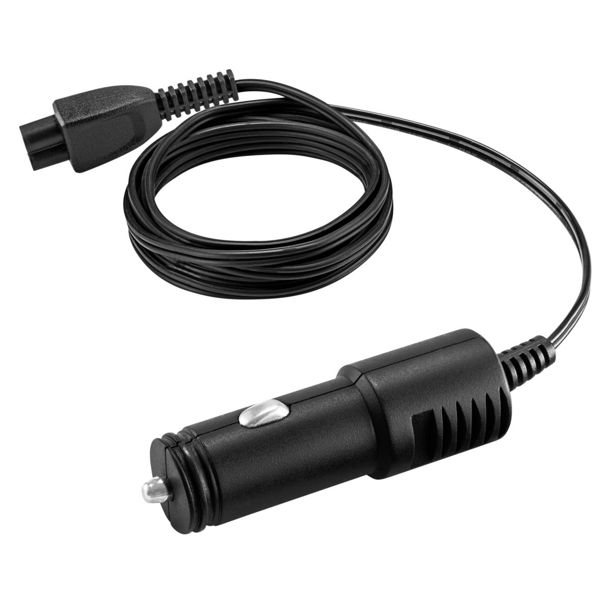 Karcher EDI 4 12Volt Car Charger and Adaptor 20616332 HSN