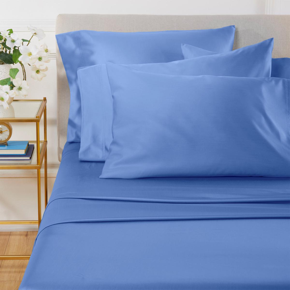 Concierge 400TC Bamboo coolxtra™ 6piece Sheet Set 20648523 HSN