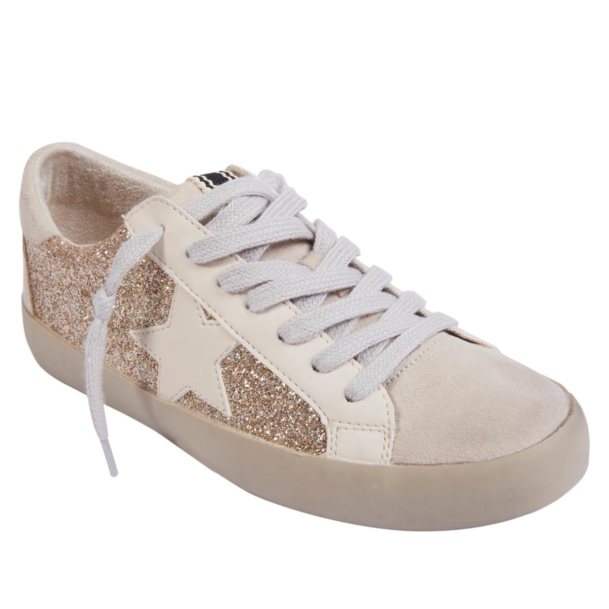 SHUSHOP PAULA Star Sneaker - 20710143 | HSN