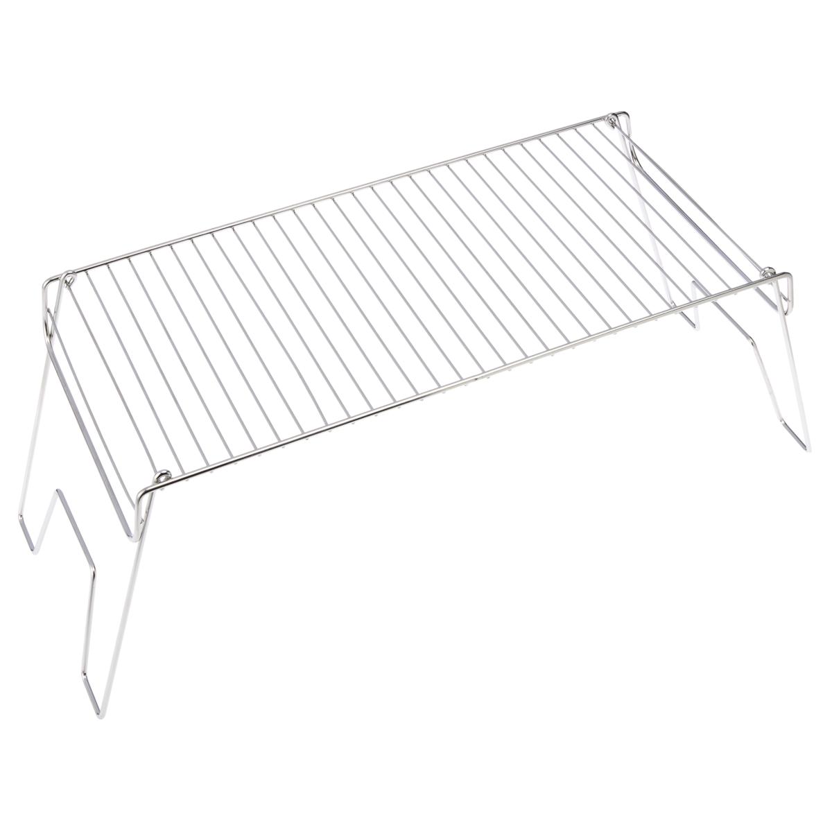 Kitchen HQ Collapsible Grill Rack 20817389 HSN