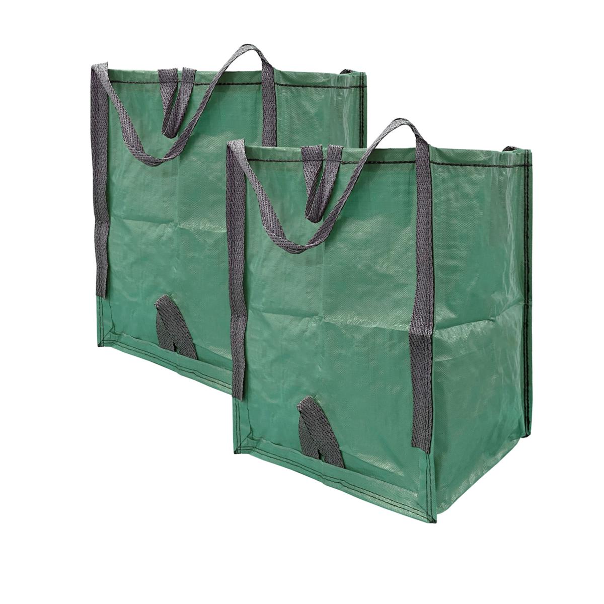 Improvements Heavy Duty Home and Yard Bags - 2-pack - 20818284 | HSN