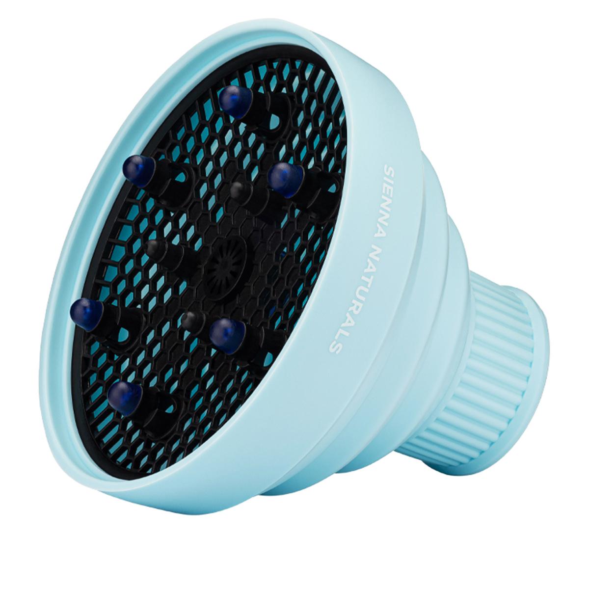 Sienna Naturals Collapsible Diffuser Attachment | HSN