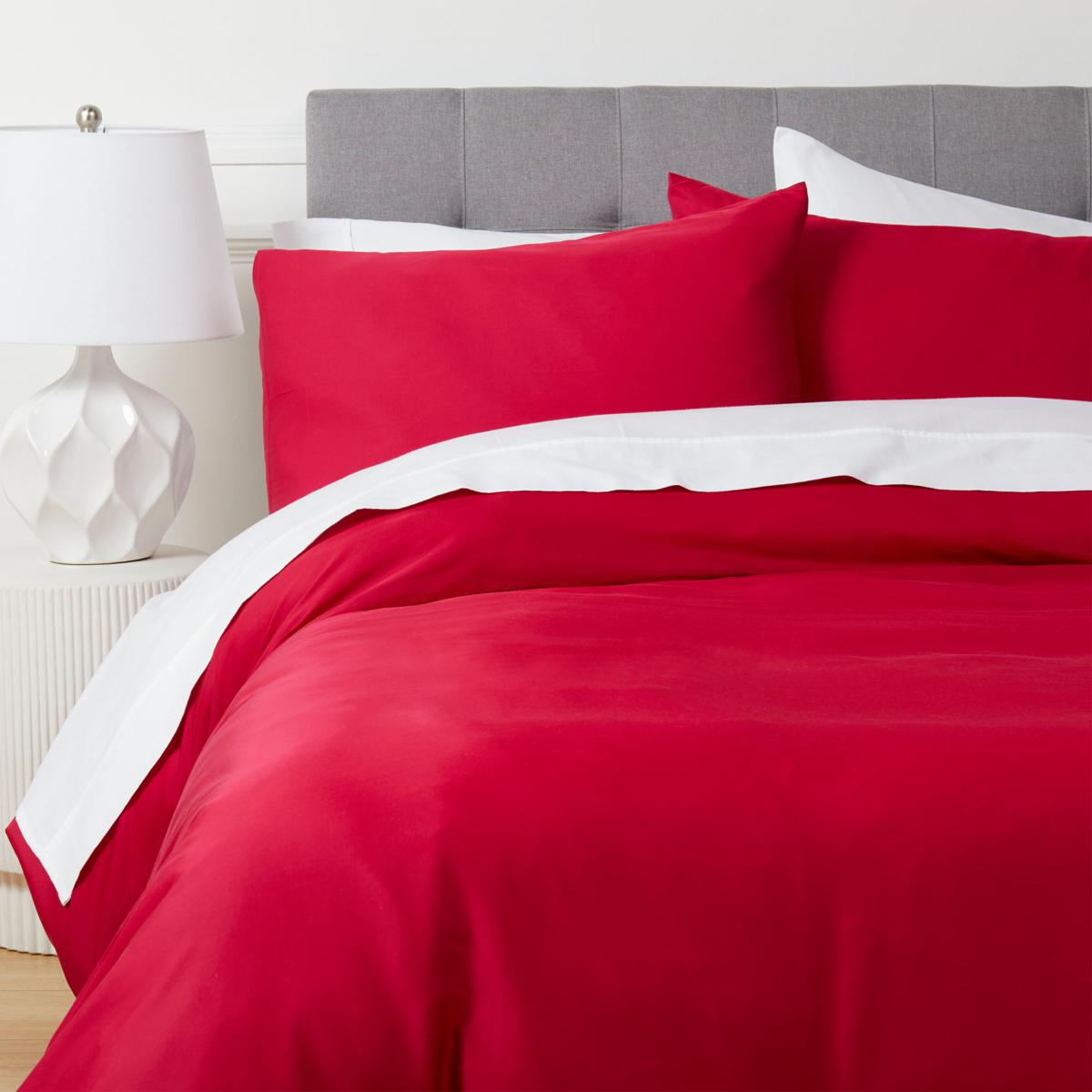 Concierge Collection Cool Touch Duvet Cover Set 20875079 HSN