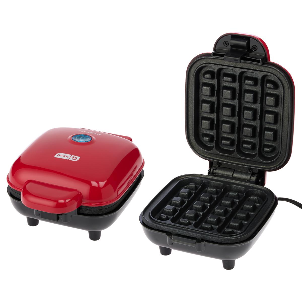 Dash Waffle Stick Maker 21040459 HSN