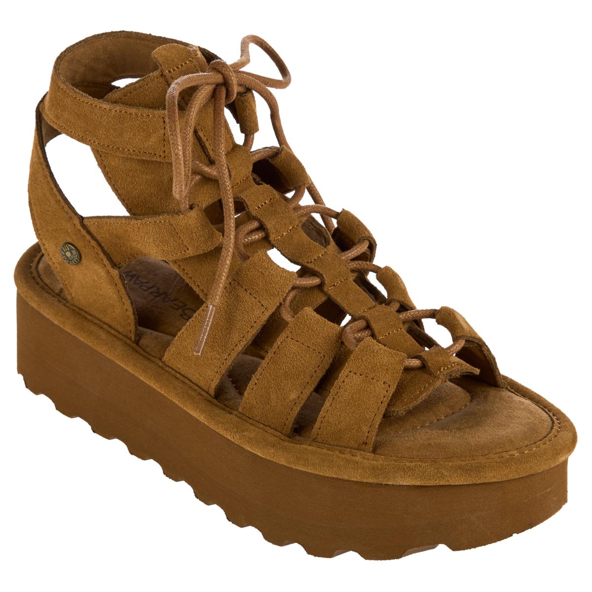 hsn bearpaw shoes