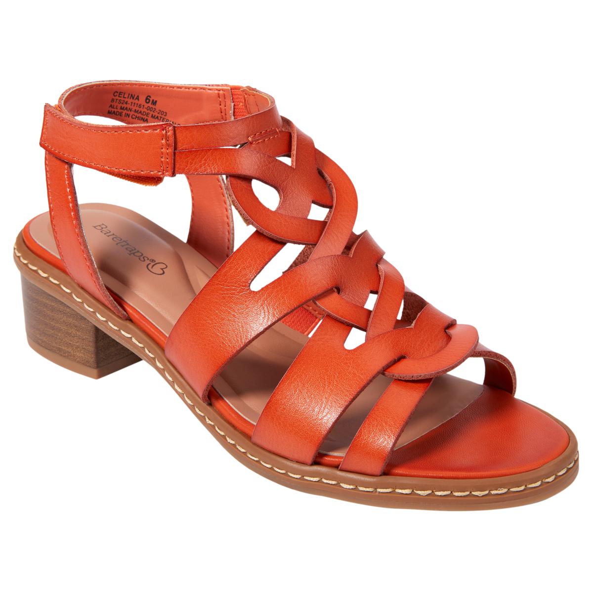 hsn baretraps shoes
