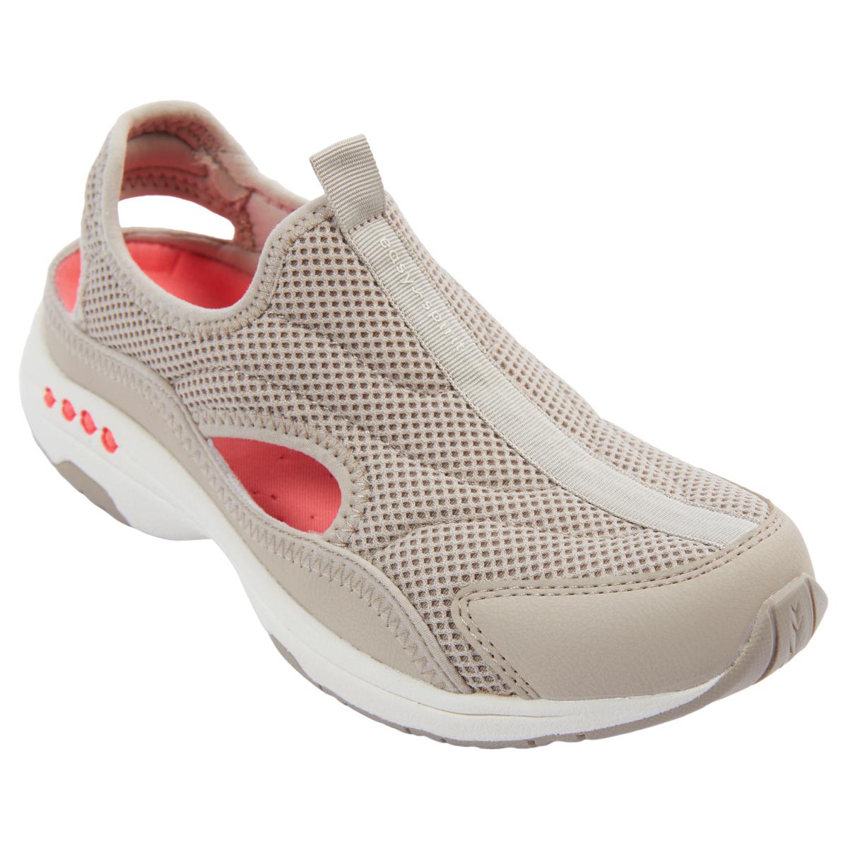 Easy Spirit Trina Walking Shoe 22107413 HSN
