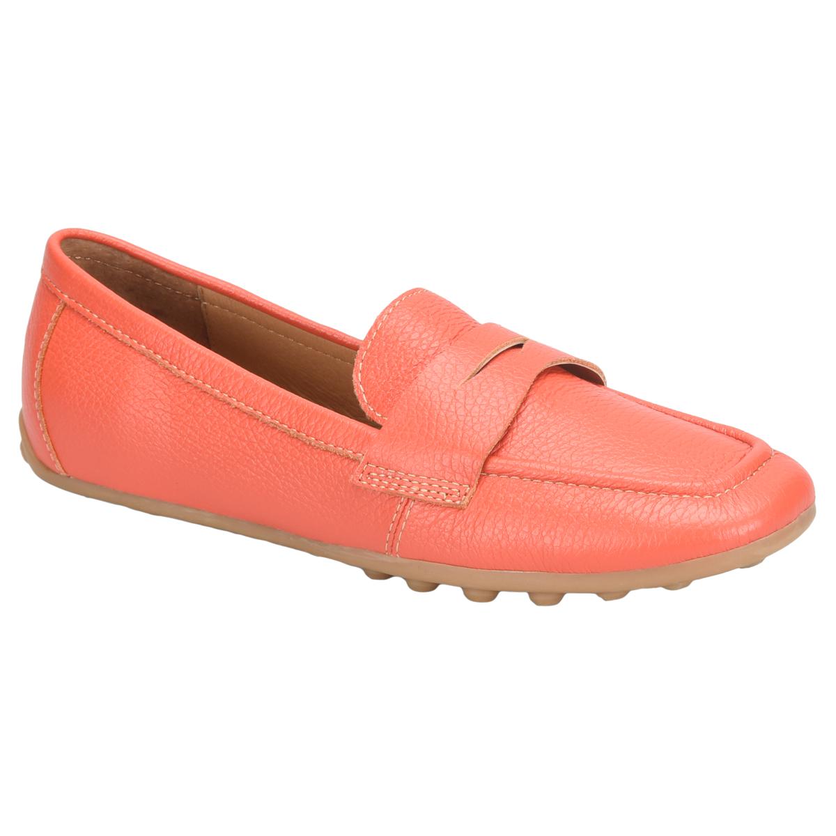 sofft severn loafer