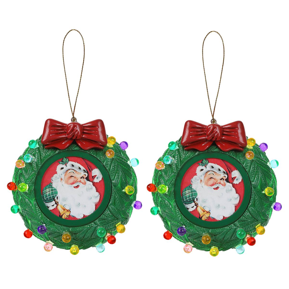 Recordable Christmas Ornament 