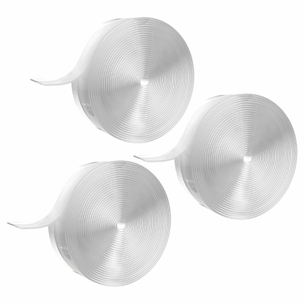 Bell+Howell Alien Draft Seal For Windows and Doors 3pack 22877818