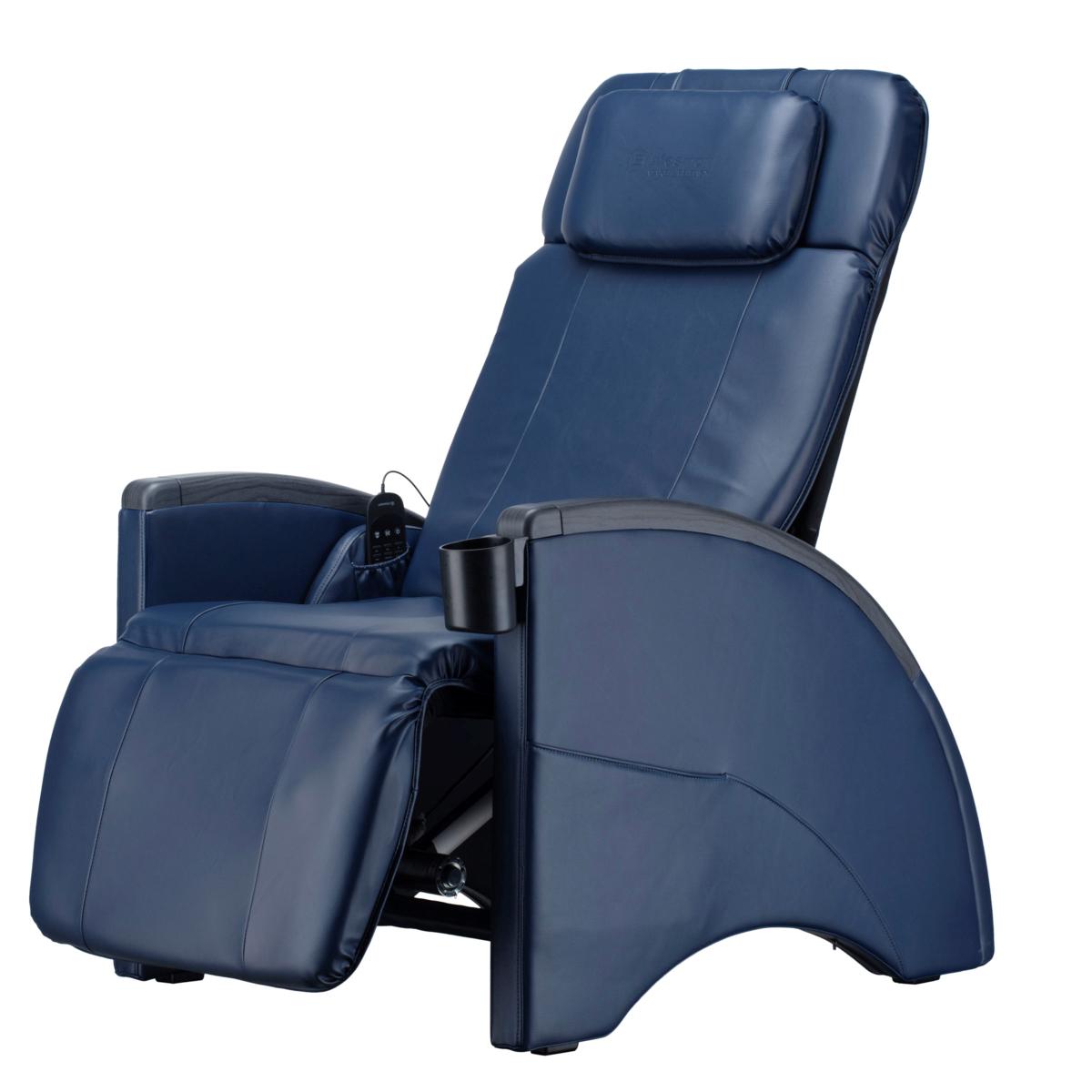 Tony Little Zero Gravity Vibrating Massage Recliner by Lifesmart | HSN