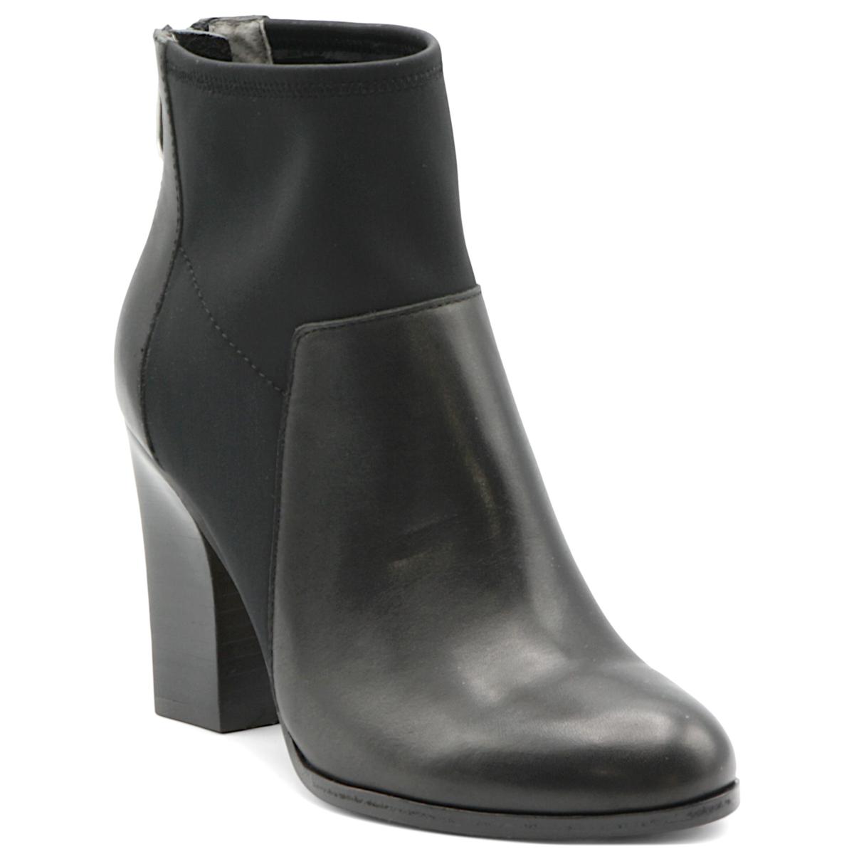 short shaft booties
