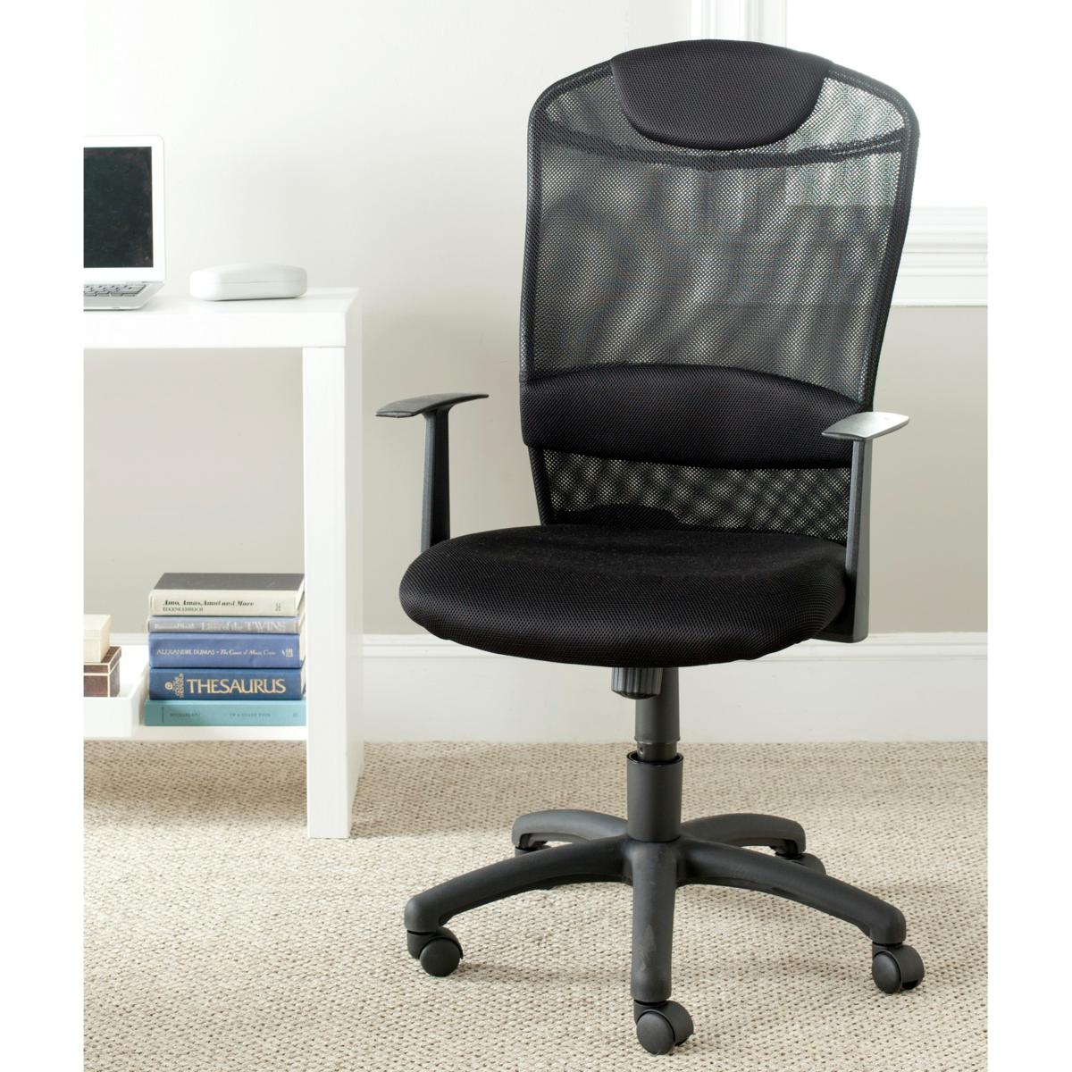 Safavieh Shane Desk Chair 9772781 HSN