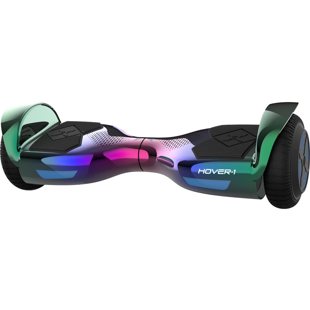 Hover-1 Helix Hoverboard - 9780224 | HSN