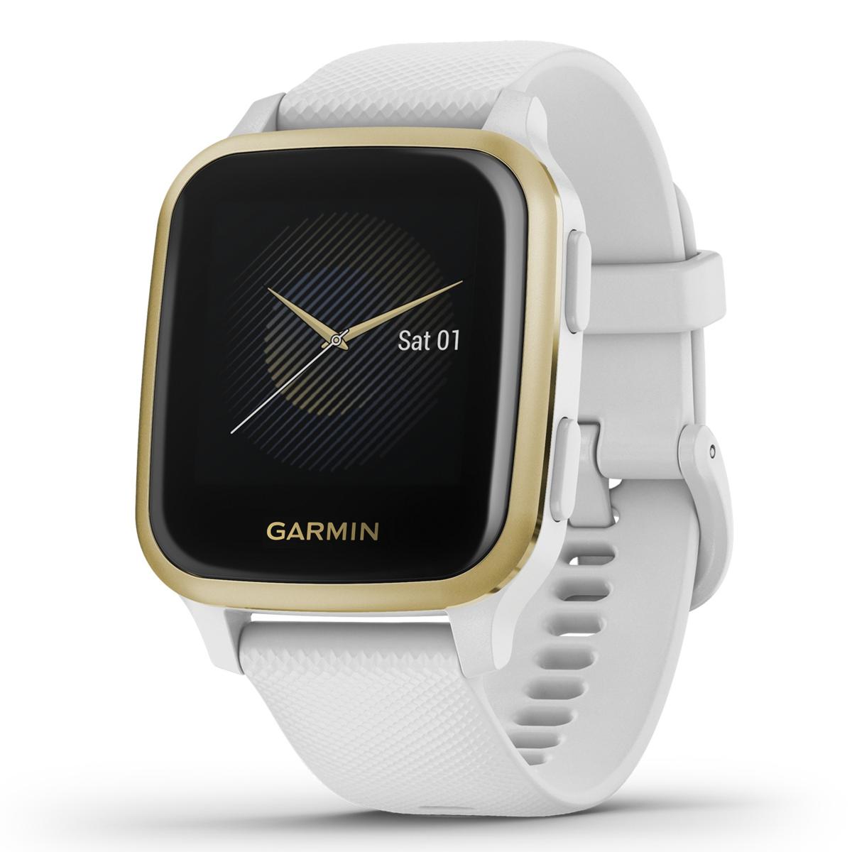 garmin venu sq gps smartwatch