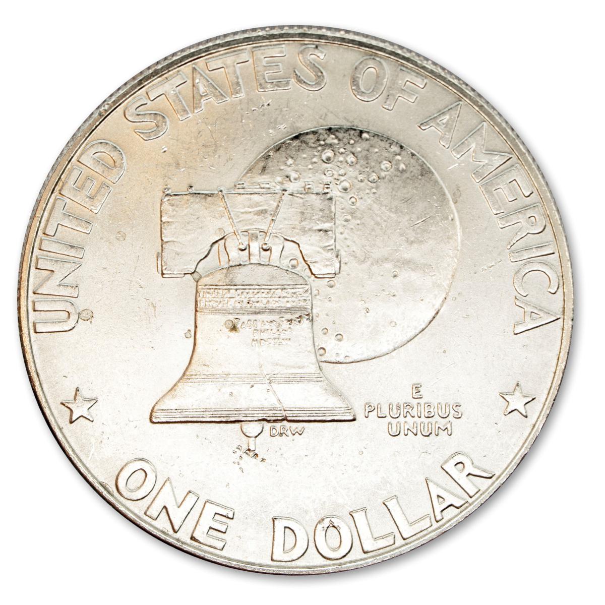 1976 Dual-Date Bicentennial Uncirculated & Proof Silver 3-Coin