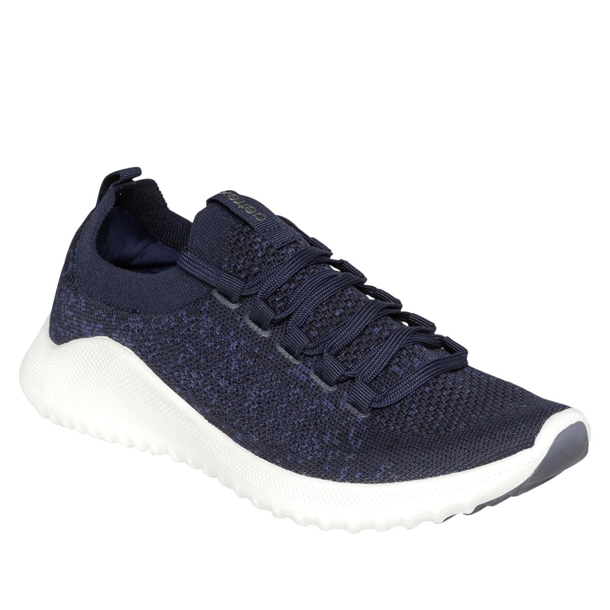 Aetrex womens tennis on sale shoes