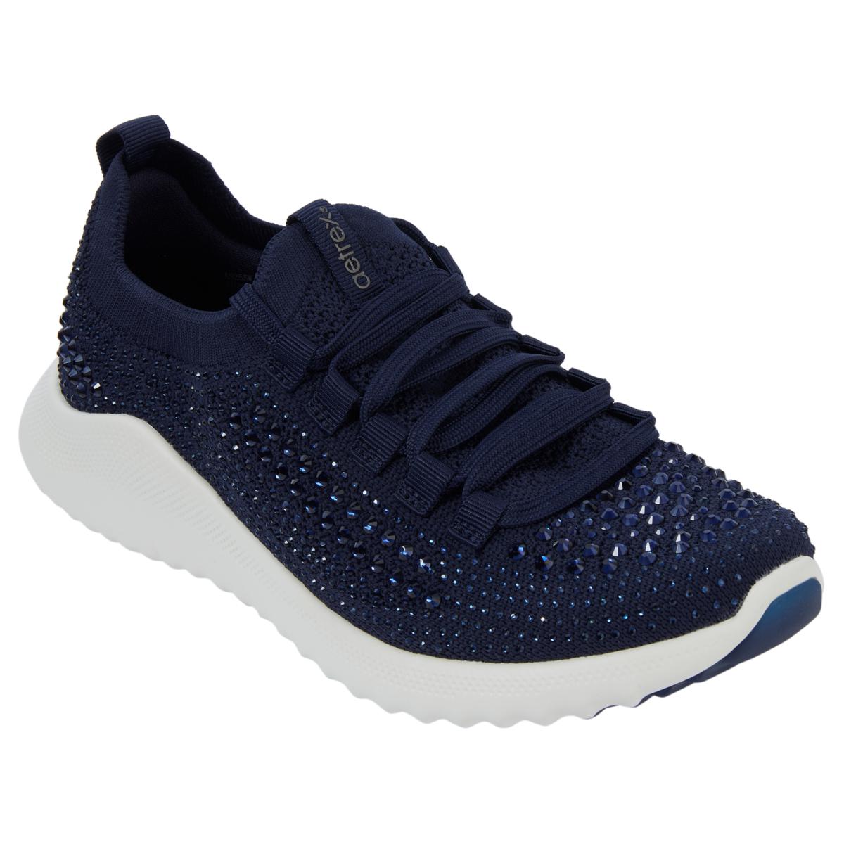 Aetrex Carly Arch Support Sneaker