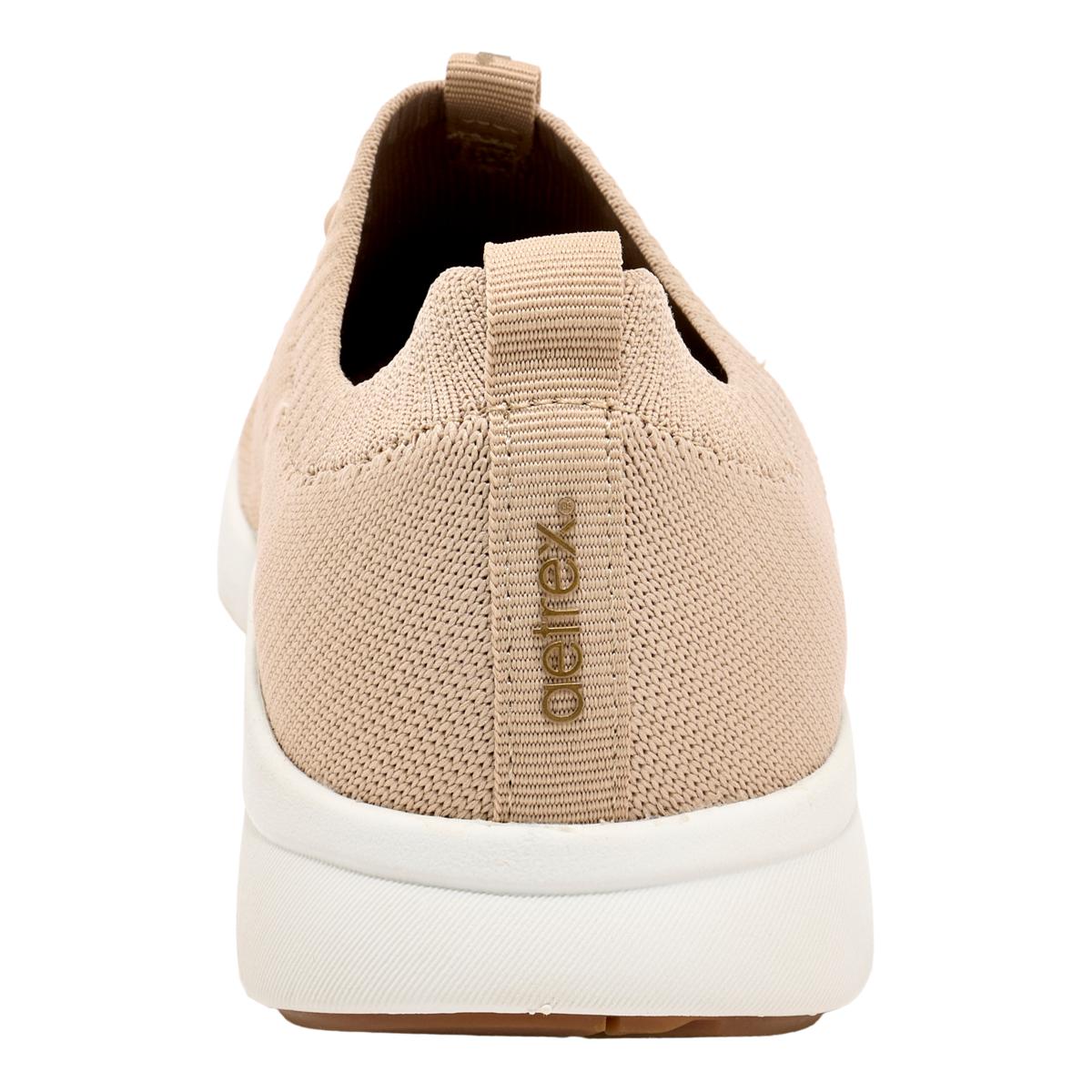 Stretch Knit Walking Sneaker with Arch Support, Cushioned Vionic Walk Strider Knit - Women main image 3