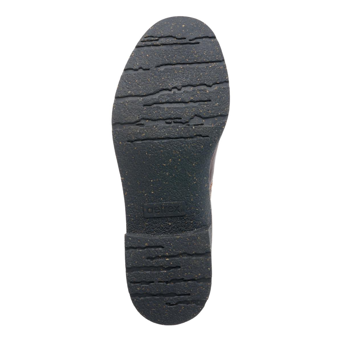 Aetrex Kaylee Water-Resistant Arch-Support Chelsea Boot | HSN