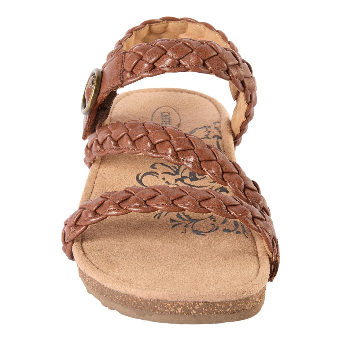 Aetrex Kennedy Arch Support Memory Foam Cork Adjustable Aetrex Kennedy Arch Support Memory Foam Cork Adjustable