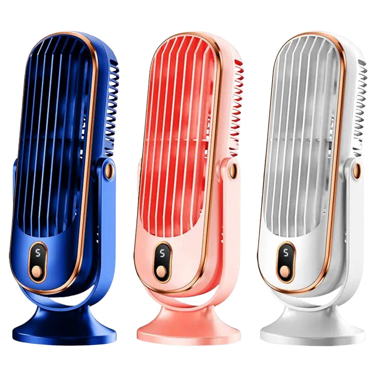 Aire Space Cooling Fan with Digital Display 23341573 HSN