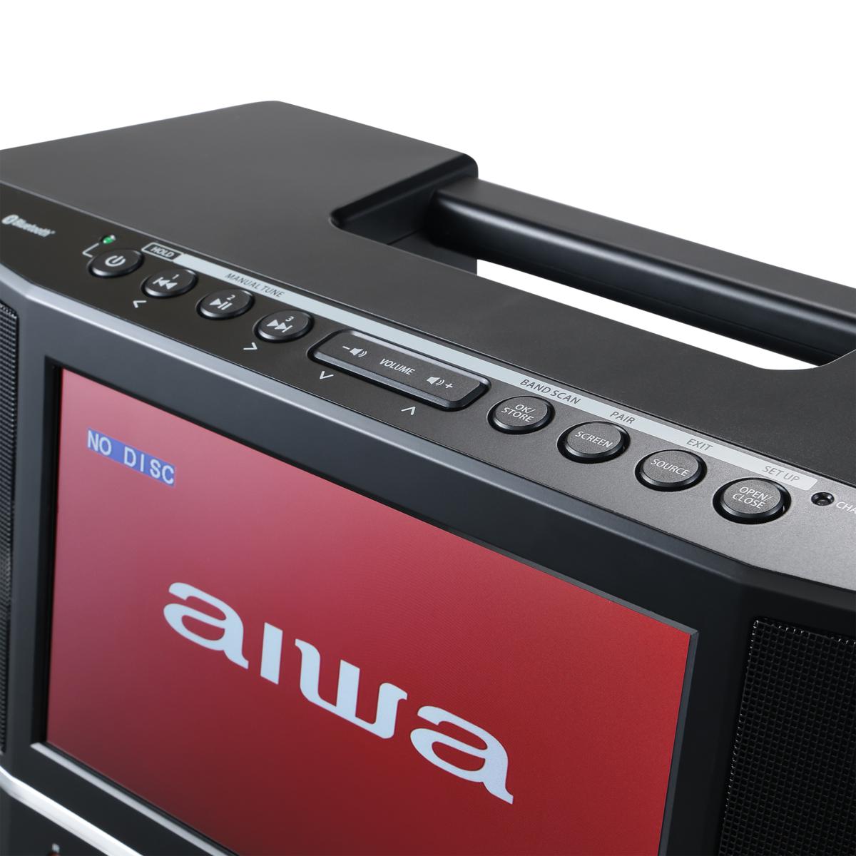 Aiwa 10