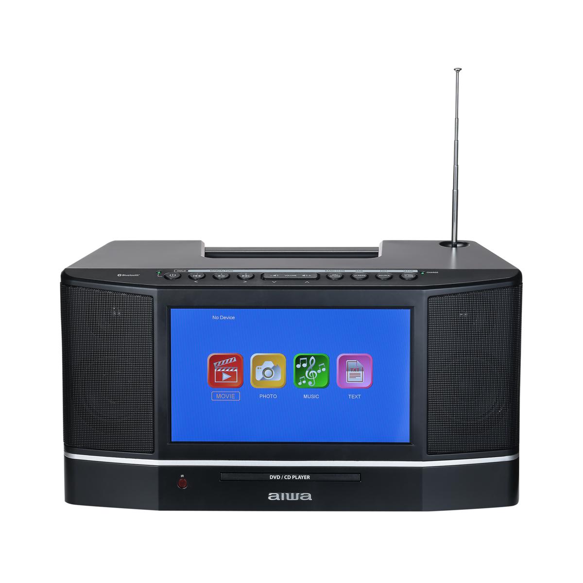 Aiwa 10