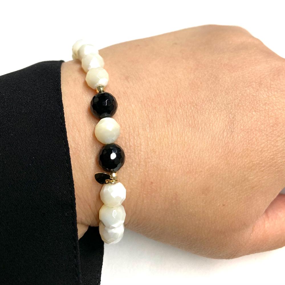 Essence on sale beaded bracelet