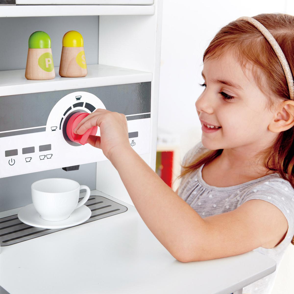 Hape all store in 1 kitchen