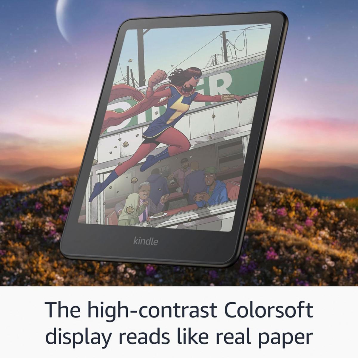 Amazon Kindle 7