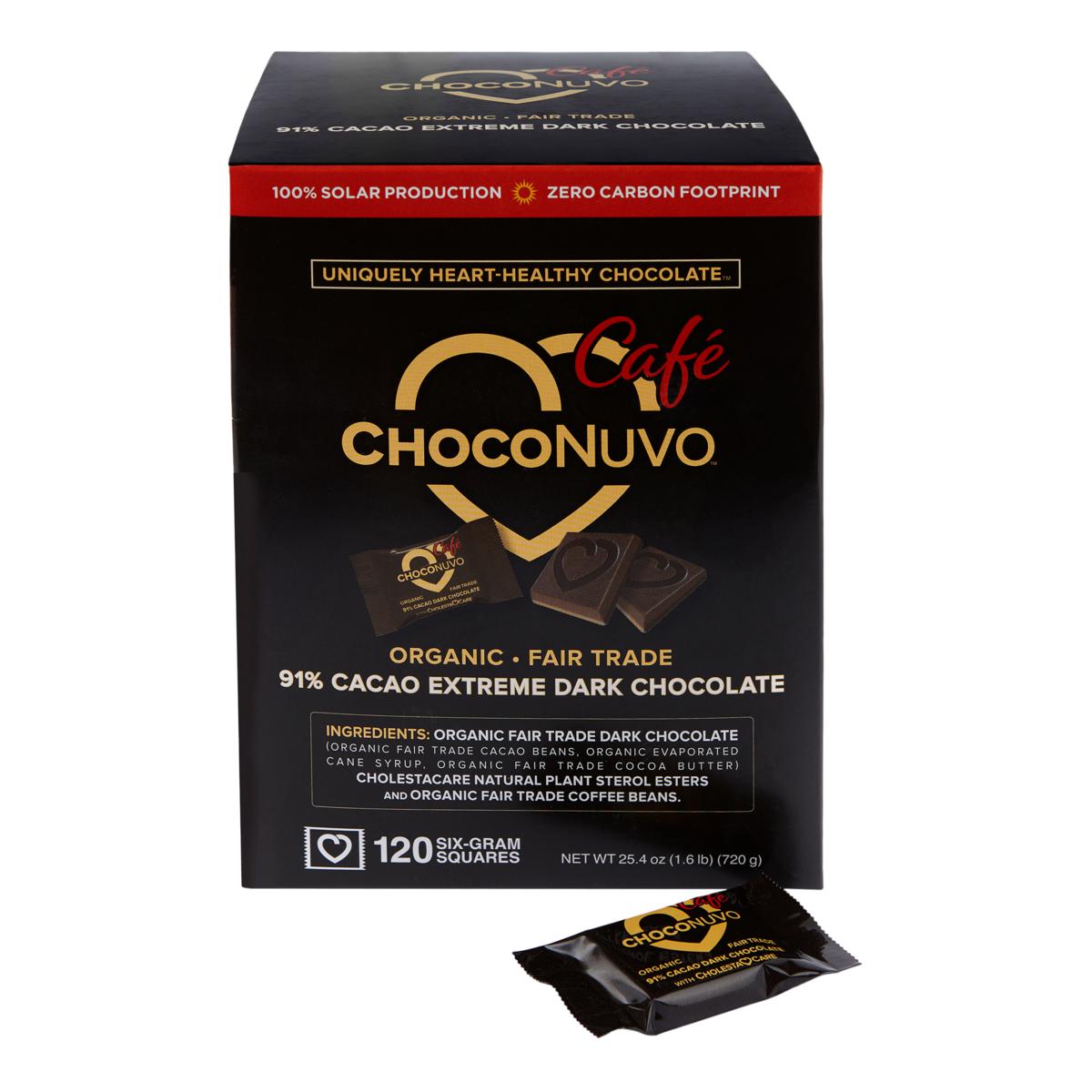 Andrew Lessman Andrew Lessman's ChocoNuvo 120-count | HSN