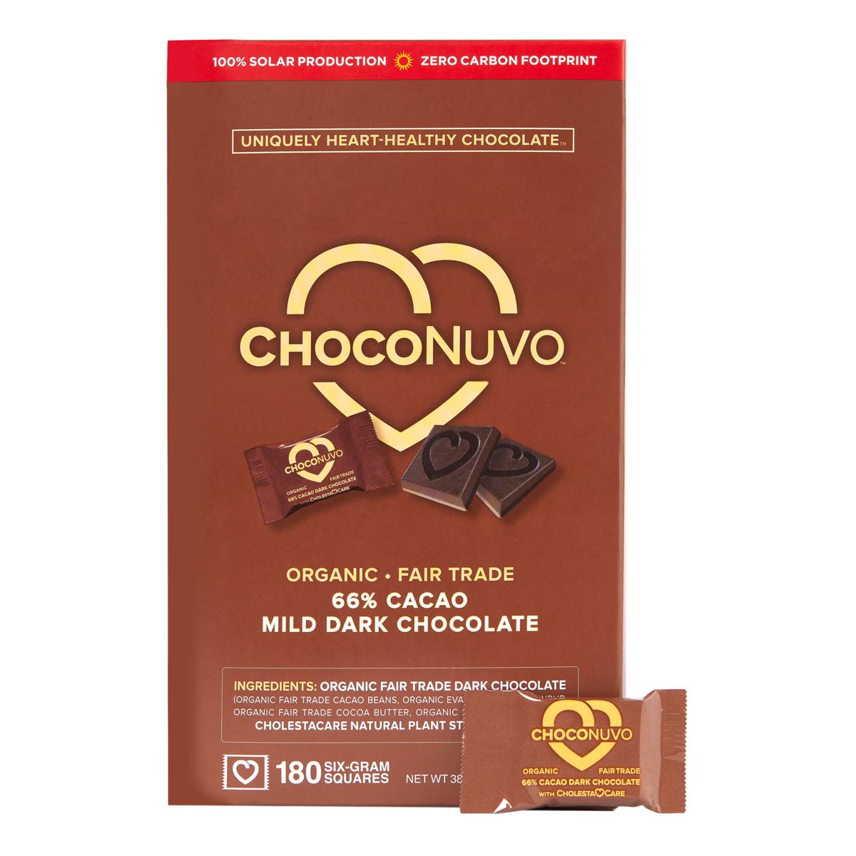 Andrew Lessman Andrew Lessman's ChocoNuvo 180-count | HSN
