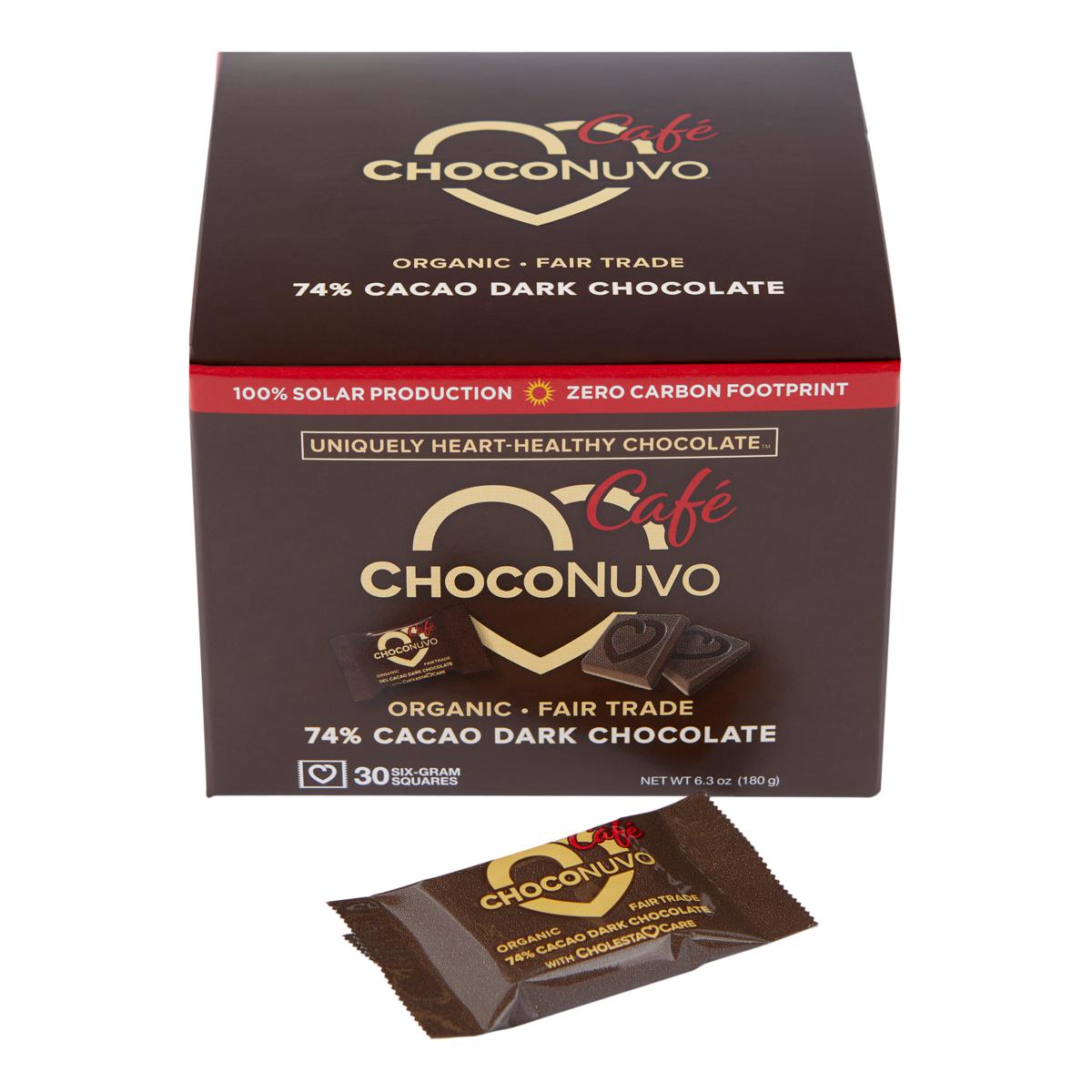Andrew Lessman Andrew Lessman's ChocoNuvo 30-count | HSN