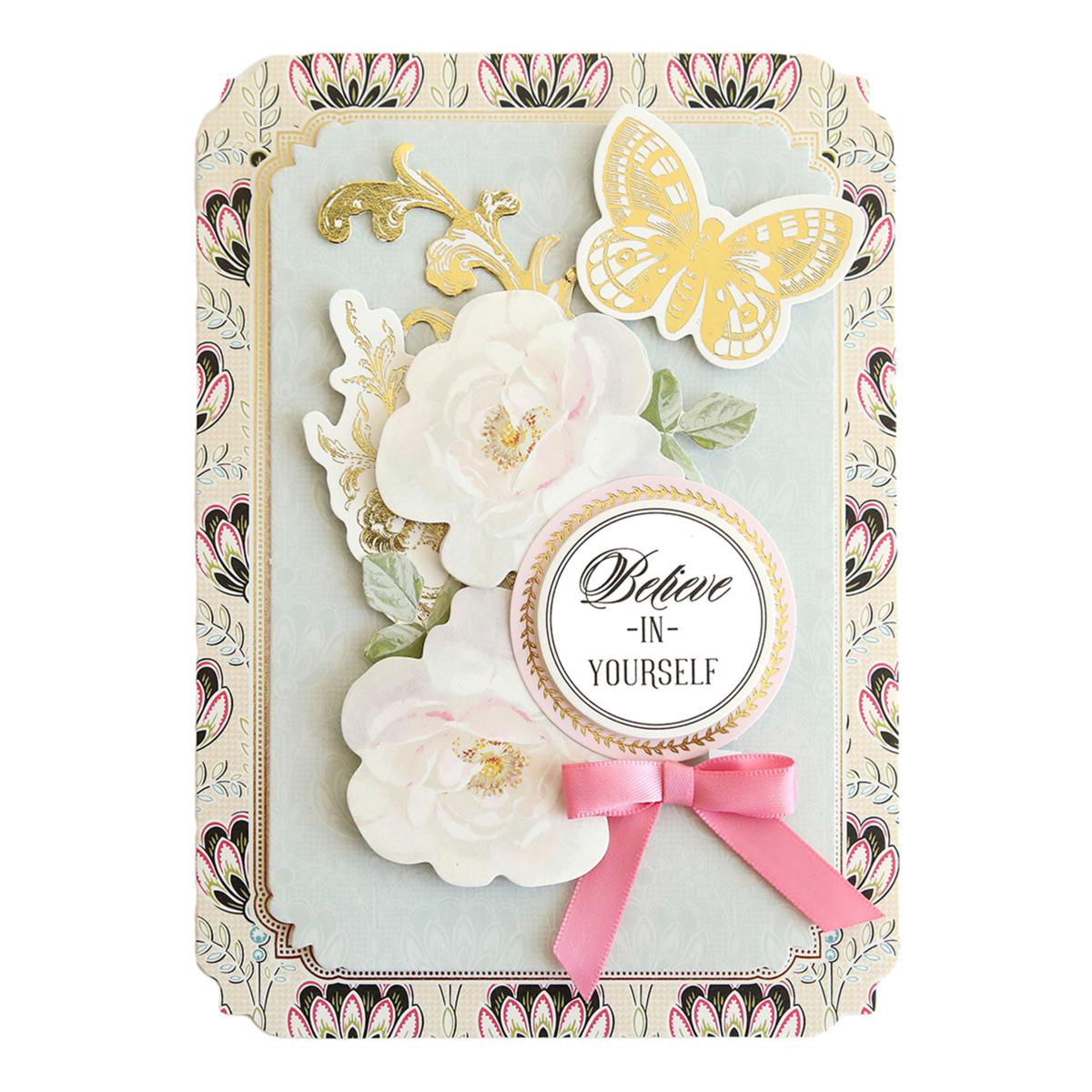 Anna Griffin Easter Embellishment Bundle