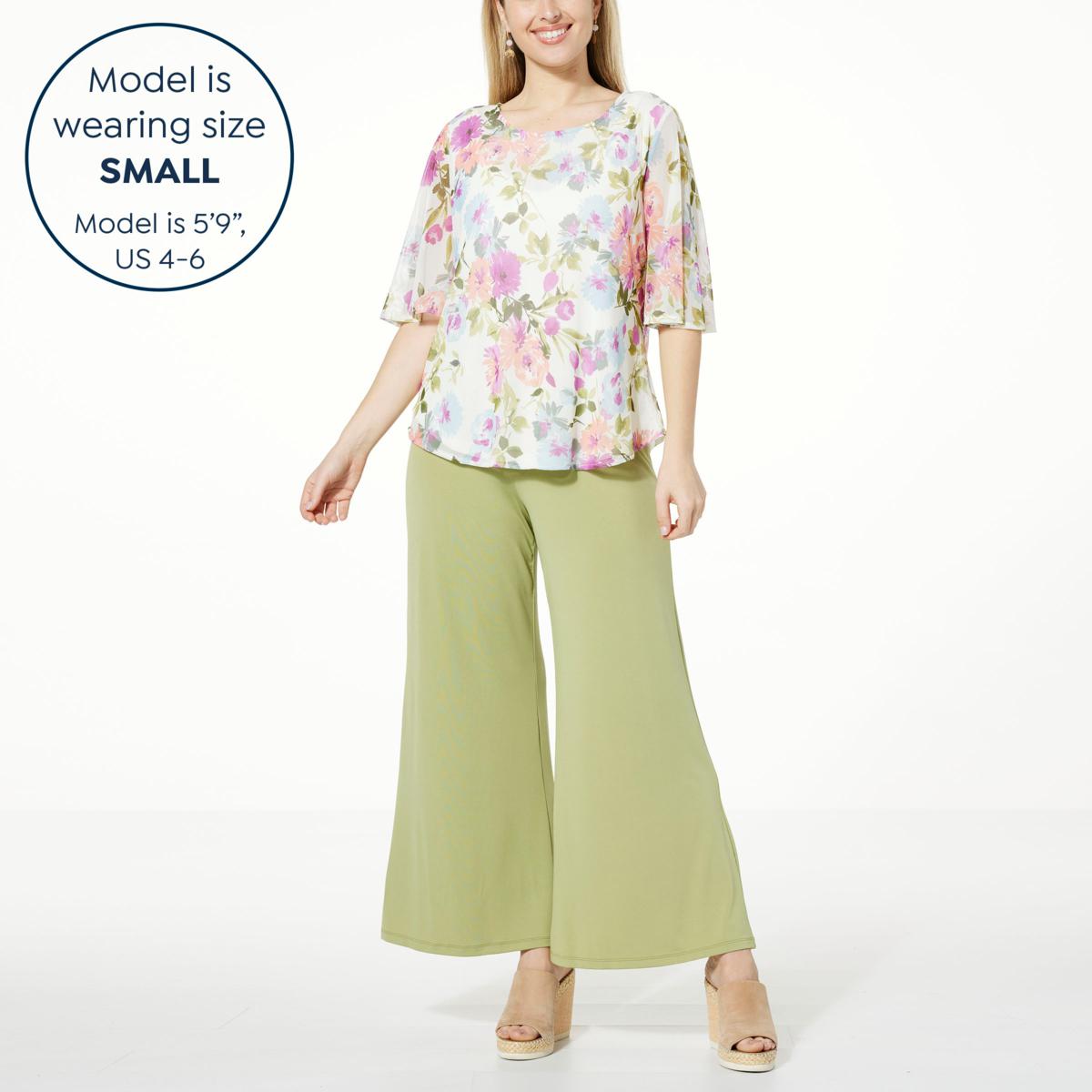 レディースウェア Tntn Antthony 3-piece Ultimate Wardrober Set - 22153117 | HSN