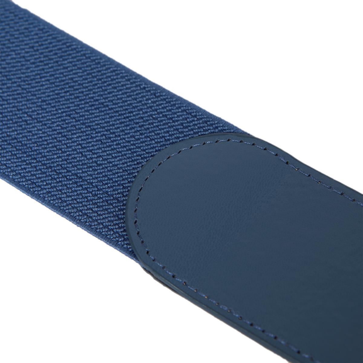 Antthony Lion's Head Chain Stretch Belt | HSN