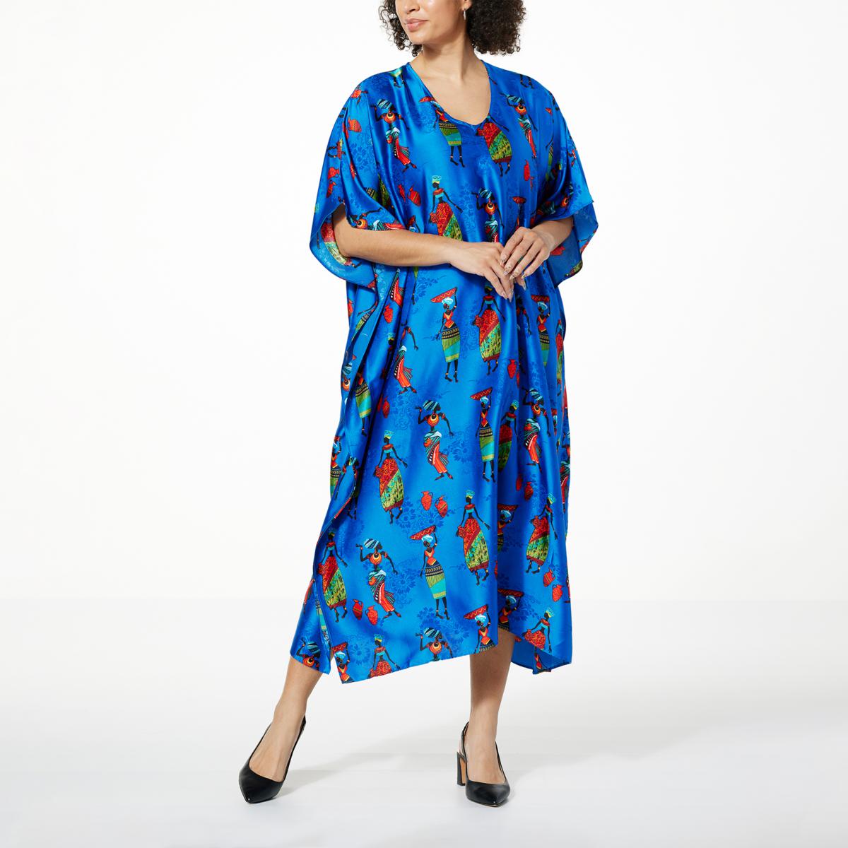 Hsn antthony 2025 maxi dresses