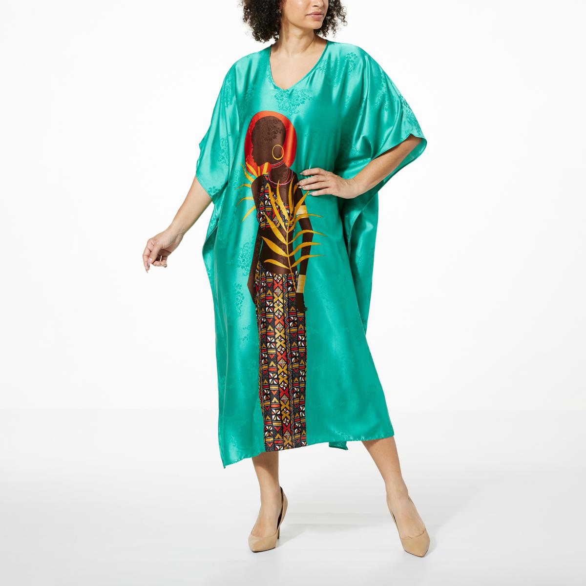 Caftan mi online long