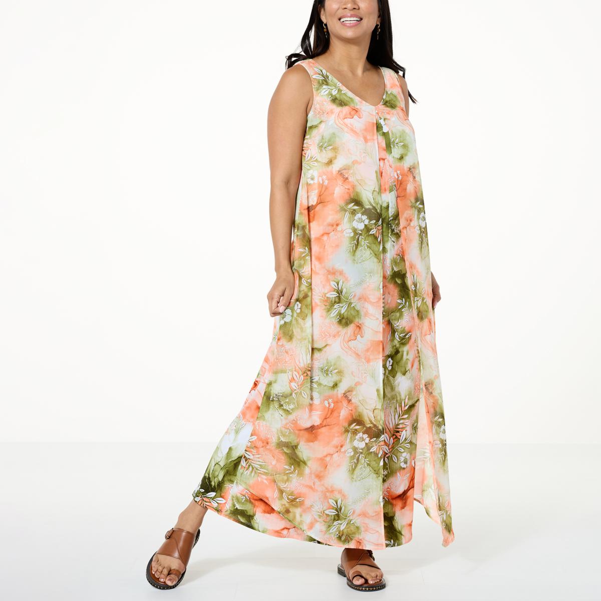 Hsn antthony clearance dresses