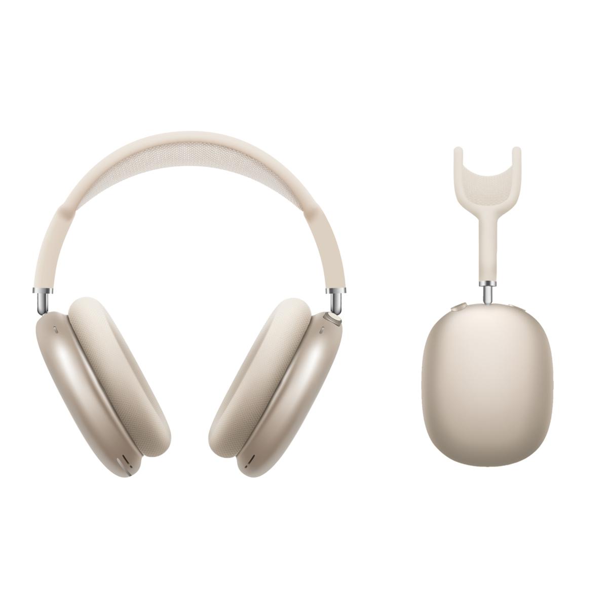 Apple AirPods Max 2 Over-Ear Headphones with H2 Chip | HSN