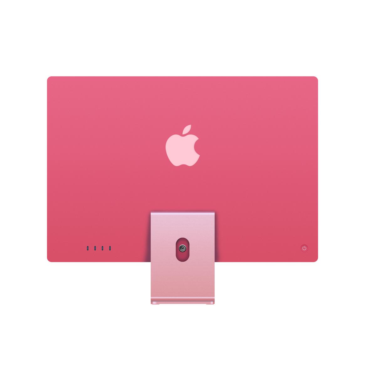 Apple iMac 24