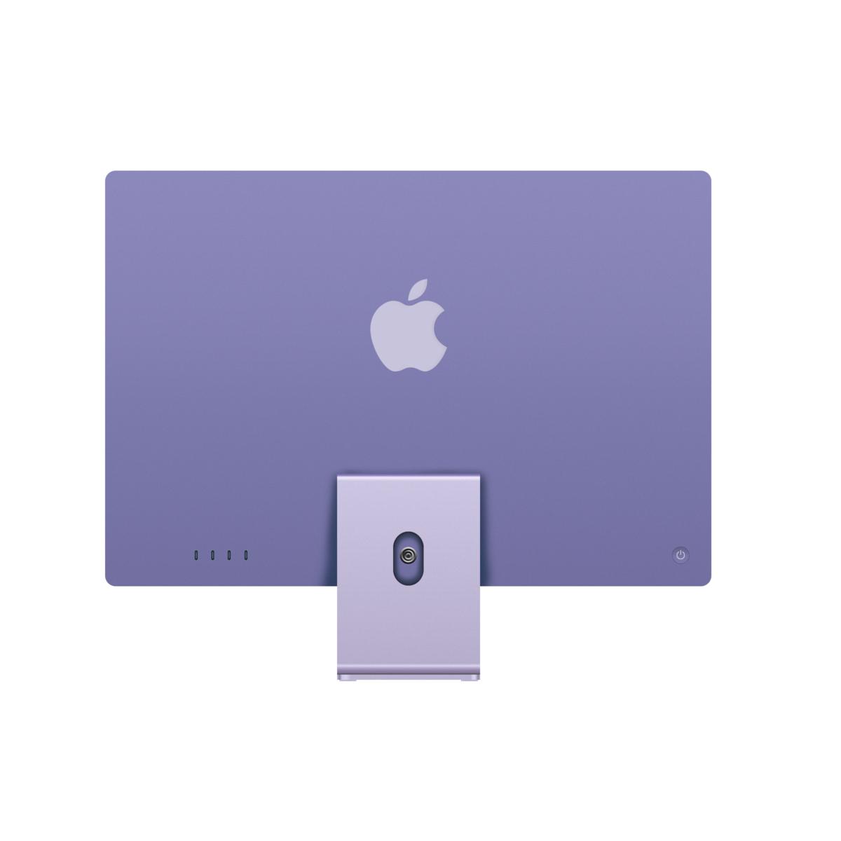 Apple iMac 24