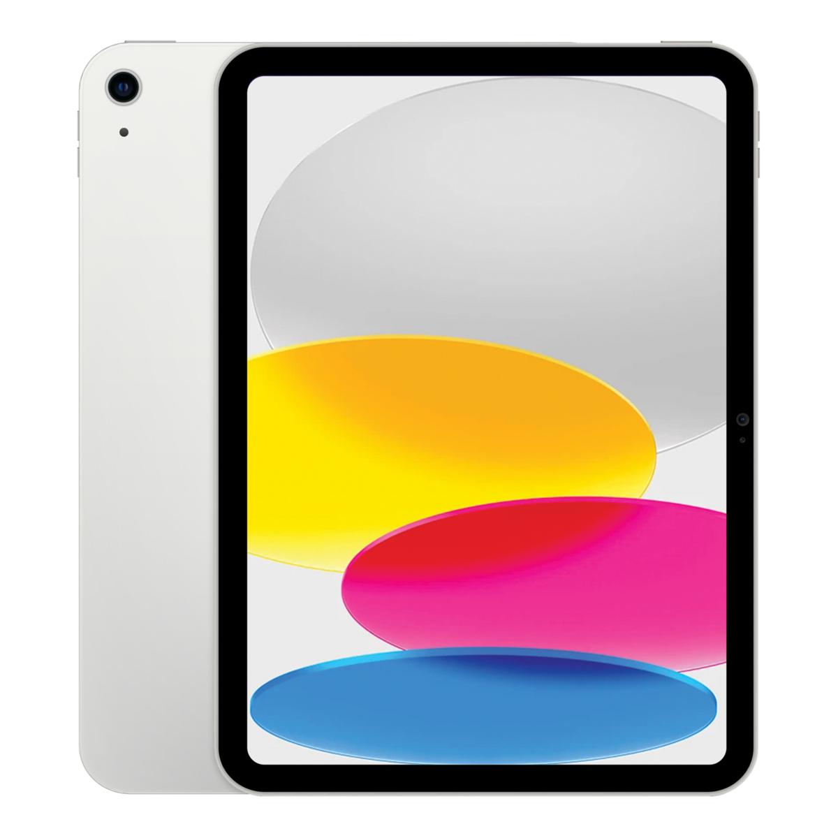 iPad 11世代 128GBシルバー Apple iPad