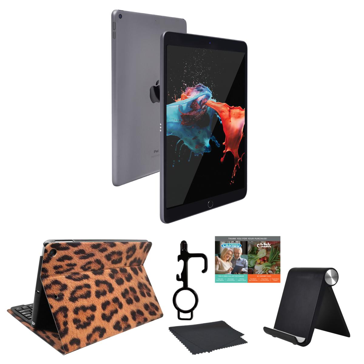 Apple iPad 9th Gen 10.2