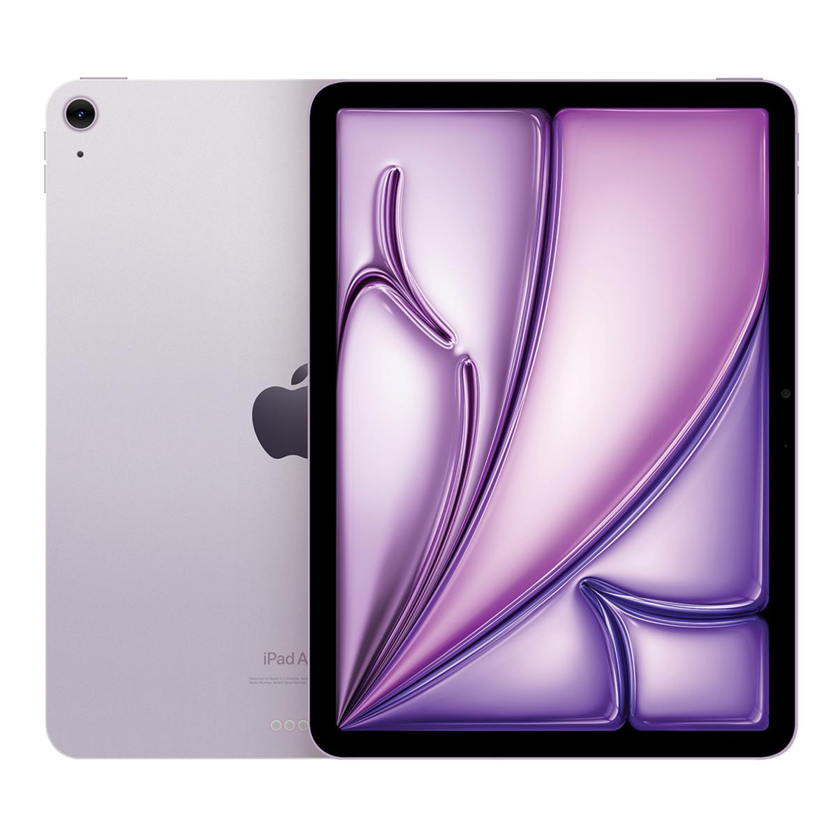 iPad本体 Apple iPad Air (M3) 512GB Wi-Fi+Cellular Apple iPad Air M3 11-Inch 512GB Wi-Fi Blue - MCA94LL/A | Abt